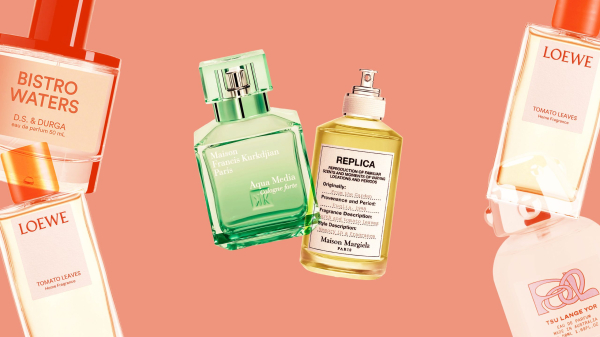 9 Best Vegetal Perfumes 2026 That Are Always in Season